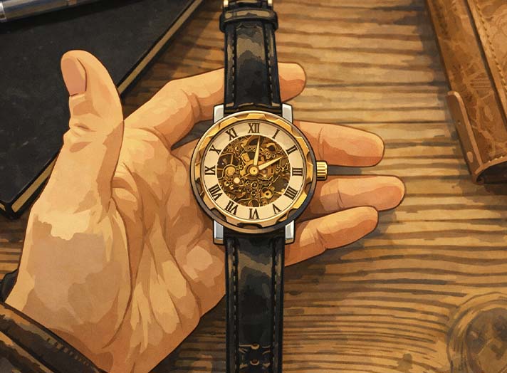 screenshot當舖流程專業資產鑑定